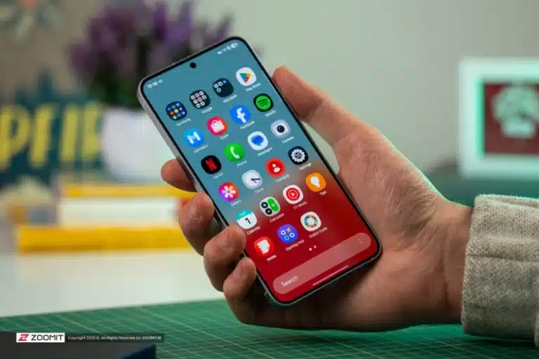 ادعای سمموبایل: بتای One UI 8.5 سامسونگ همین امروز منتشر میشود