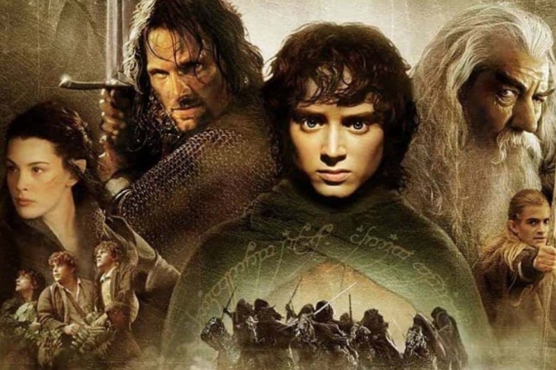 ارباب حلقهها به سینما برمیگردد؛ اینبار در قالب نسخه Extended