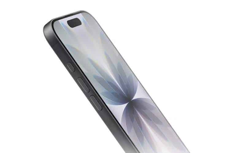 ارتقای بزرگ برای مدل ارزان‌تر؛ آیفون 17e بیش از همیشه شبیه پرچمداران می‌شود