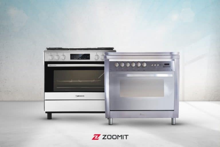 از تعداد شعله تا ترموکوپل؛ هر آنچه برای خرید یک اجاق گاز ایده‌آل نیاز دارید