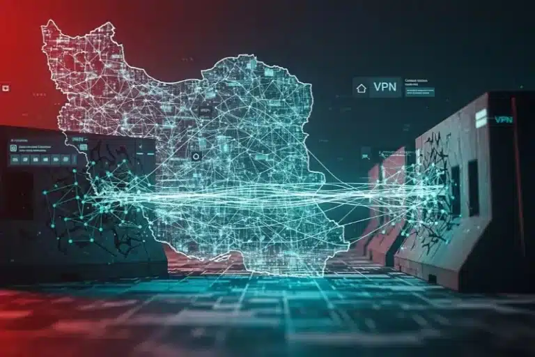 استاد ارتباطات دانشگاه علامه: کاری کردهایم که کودکان ۳ ساله هم با انواع فیلترشکن آشنا شوند