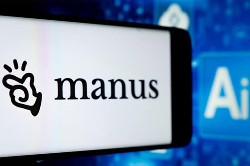 «استارتاپی که همه از آن حرف می‌زنند»؛ Manus به تصاحب متا درآمد
