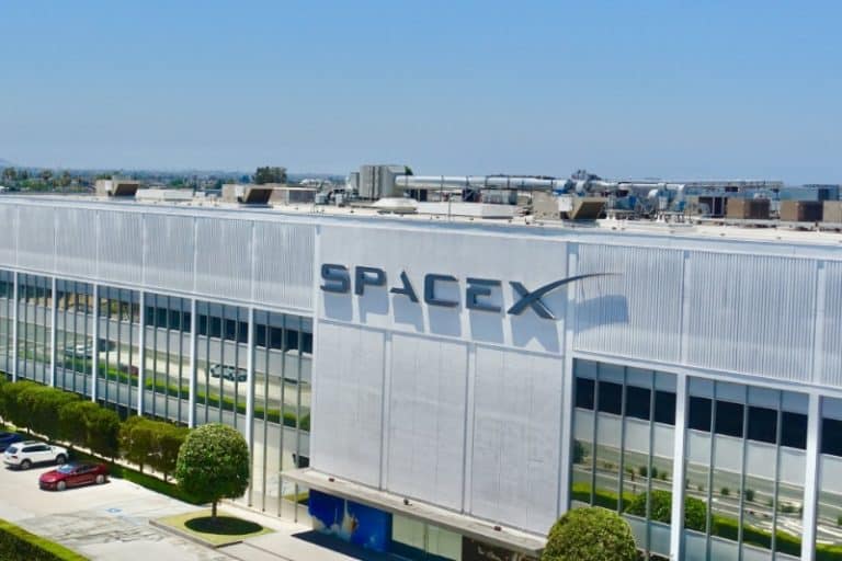 اسپیس‌ایکس به ارزشمندترین شرکت خصوصی آمریکا تبدیل می‌شود