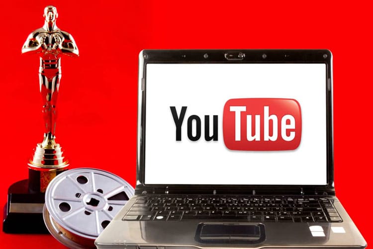 اسکار به یوتیوب میرود: تغییرات جدید در پخش مراسم