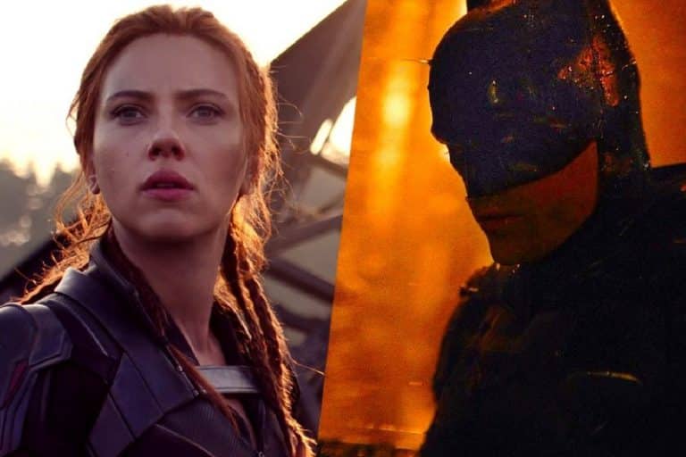 اسکارلت جوهانسون احتمالا در فیلم بتمن ۲ حضور دارد