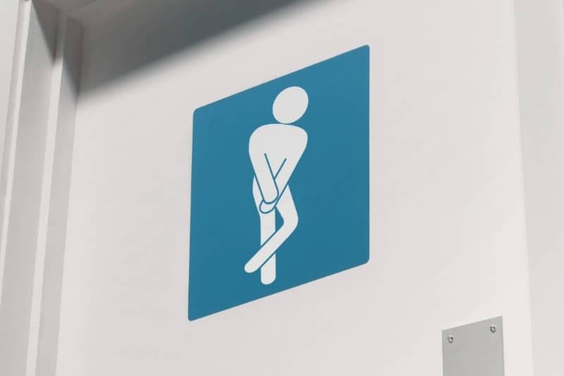 اضطراب دفع مدفوع: وقتی رفتن به دستشویی در خارج از خانه استرسزا میشود