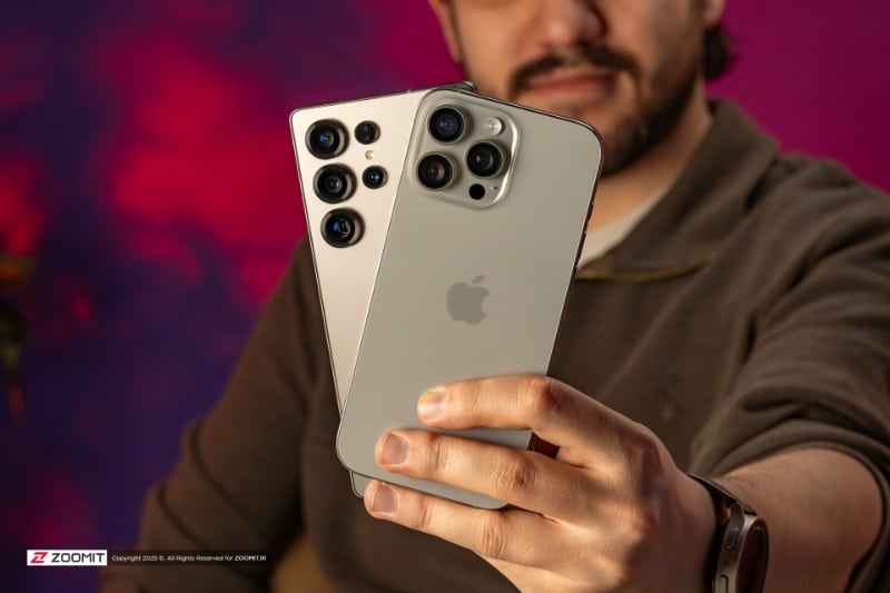 افزایش قیمت رم، اپل را به سامسونگ نزدیکتر کرد