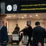 افزایش هزینه واردات مسافری موبایل؛ برخی مدلها تا ۳۰ میلیون گرانتر میشود