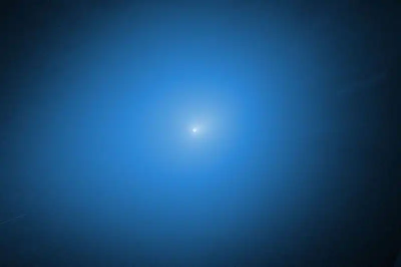 انتشار تازهترین تصاویر از اطلس؛ دنبالهدار میانستارهای در آستانه گذر از کنار زمین است