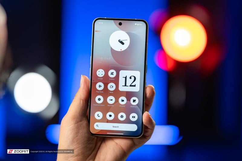 انتشار Nothing OS 4.0 برای گوشیهای ناتینگ متوقف شد؛ چرا؟