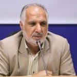 انتقاد یک نماینده مجلس: افزایش ۲۰ درصدی حقوقها با تورم سالانه تناسبی ندارد