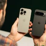 انتقال اطلاعات بین آیفون و گوشیهای اندرویدی بسیار سادهتر میشود