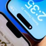 انتقال فیس آیدی به زیر نمایشگر؛ آیفون ۱۸ پرو با نوع خاصی از شیشه ساخته میشود