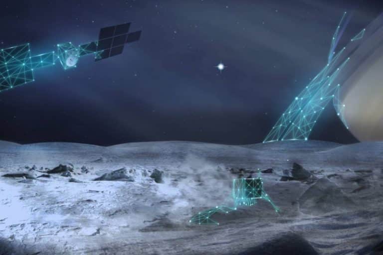 انسلادوس مقصد بعدی اروپا؛ مأموریت بلندپروازانه برای کشف آثار حیات در قمر یخی زحل