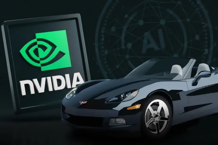 انویدیا مدل هوش مصنوعی متن‌باز Alpamayo-R1 را برای رانندگی خودران سطح ۴ رونمایی کرد