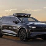 اوبر به گسترش ناوگان تاکسی‌های خودران ادامه می‌دهد