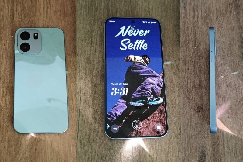 اولین تصاویر واقعی از وانپلاس توربو، گوشی مورد انتظار چینی