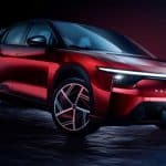 اولین خودرو برقی ملی تایوان یک ویژگی مشترک با گوشیهای آیفون دارد!