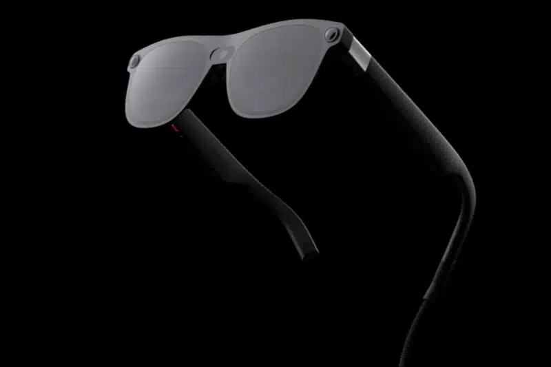 اولین عینک هوشمند گوگل چه زمانی عرضه میشود؟