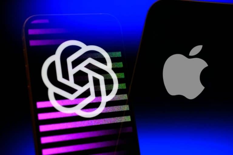 اوپن‌ای‌آی در حال جذب متخصصان کلیدی اپل است