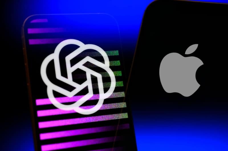 اوپن‌ای‌آی در حال جذب متخصصان کلیدی اپل است