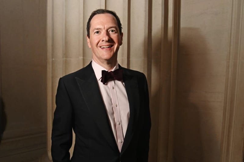 اوپنایآی صدراعظم پیشین بریتانیا را برای هدایت پروژه «دروازه ستارگان» استخدام کرد