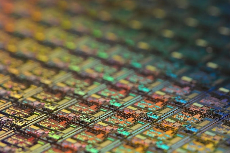 اپل احتمالا خط مونتاژ تراشههای آیفون را به هند منتقل میکند