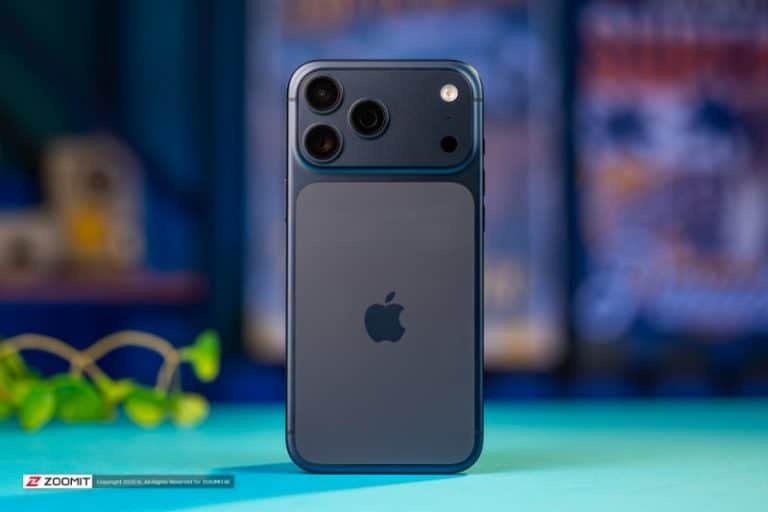 اپل رسما قیمت آیفون ۱۷ پرو و پرو مکس را کاهش داد؛ اما فقط در یک کشور