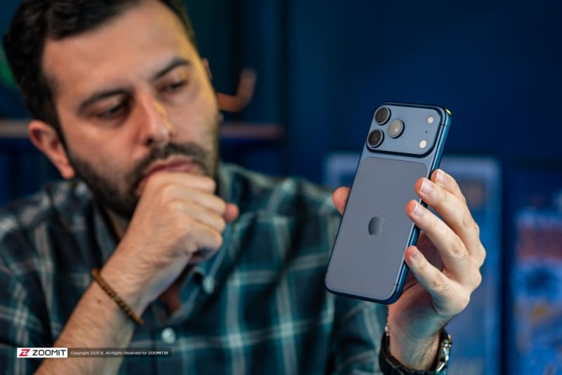 اپل روی «حداقل ۸ آیفون جدید» کار میکند