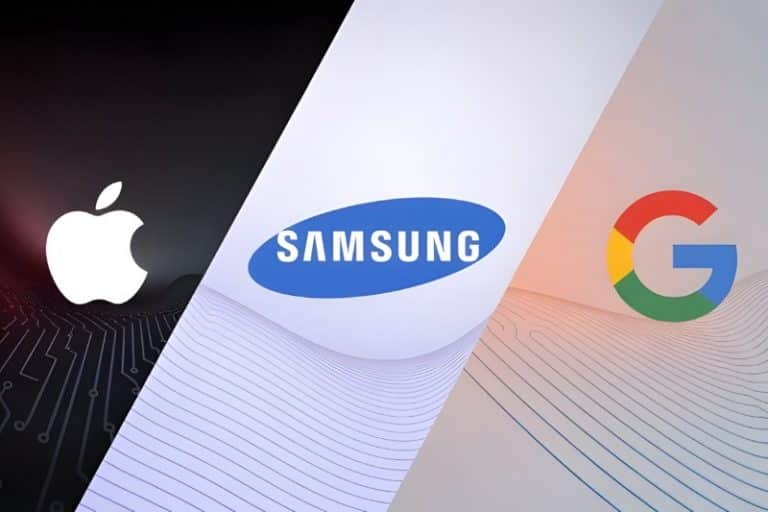 اپل، سامسونگ و گوگل علیه قانون جنجالی هند موضع گرفتند
