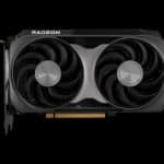 ای‌ام‌دی مدل کم‌مصرف‌تر کارت گرافیک RX 9060 XT را عرضه کرد