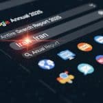 «ایران» در میان پرجستجوترینهای ۲۰۲۵ گوگل؛ کاربران نام ایران را بیشتر از آیفون جستجو کردند