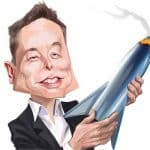 ایلان ماسک: Starship مهم‌ترین پروژه تاریخ بشر است