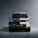 این خودرو شاسی‌بلند جدید به‌طرز غیرمنتظره‌ای ارزان است