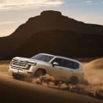 این خودرو، بهترین شاسی‌بلند کامپکت دنیا ازلحاظ رضایت مشتری است