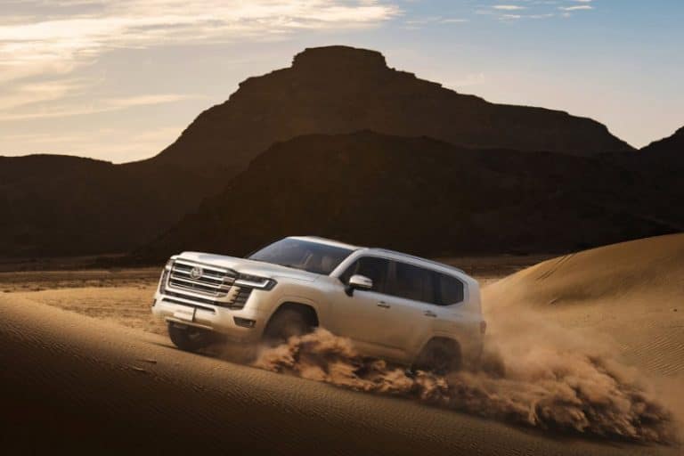 این خودرو، بهترین شاسیبلند کامپکت دنیا ازلحاظ رضایت مشتری است