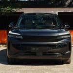 این شاسی‌بلند چینی امتیاز ۵ ستاره را در تست تصادف دریافت کرد