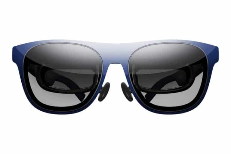 این عینک هوشمند ویدیوهای دوبعدی را به سه‌بعدی تبدیل می‌کند