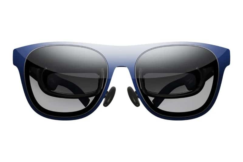 این عینک هوشمند ویدیوهای دوبعدی را به سه‌بعدی تبدیل می‌کند