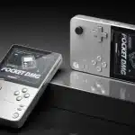 این کنسول دستی یکی از جذاب‌ترین گجت‌های امسال است