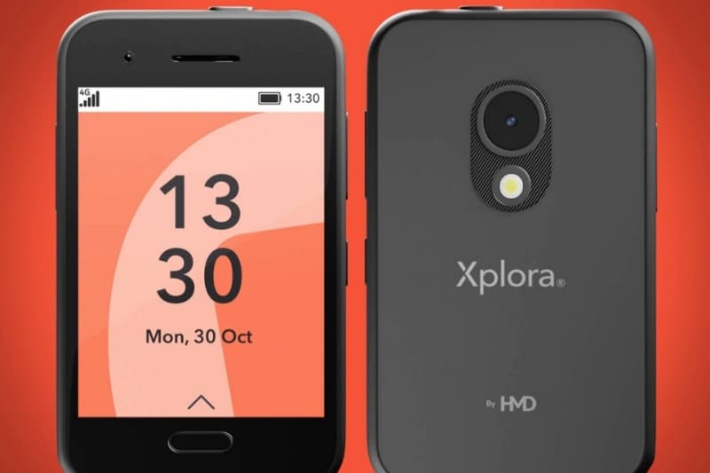 این گوشی هیچیک از شبکههای اجتماعی را باز نمیکند!