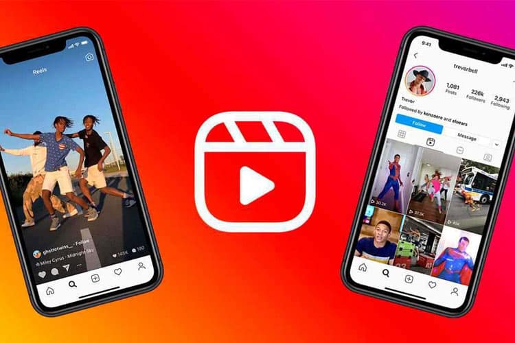 اینستاگرام با «الگوریتم شما» کنترل کامل Reels را به کاربران میدهد