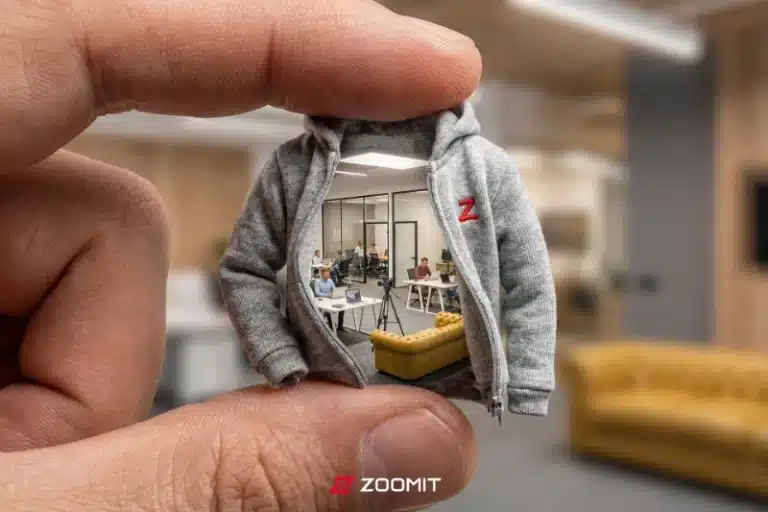 با این پرامپت، شغل محبوبتان را در ابعادی مینیاتوری بسازید