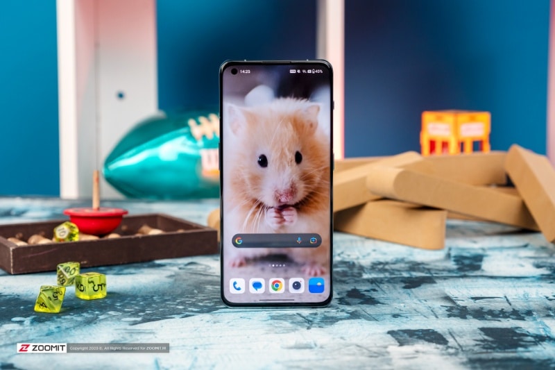 باتری غولپیکر و نمایشگر بسیار سریع؛ وانپلاس توربو گوشی ارزشمندی خواهد بود