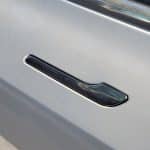 بازکردن درِ خودروهای تسلا با آیفون امکانپذیر میشود؟