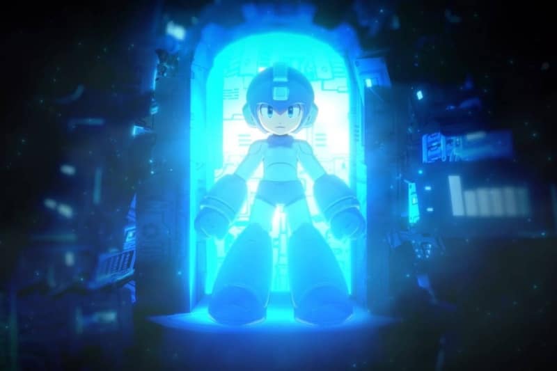 بازگشت غیرمنتظره مگامن؛ بازی Mega Man Dual Override رونمایی شد