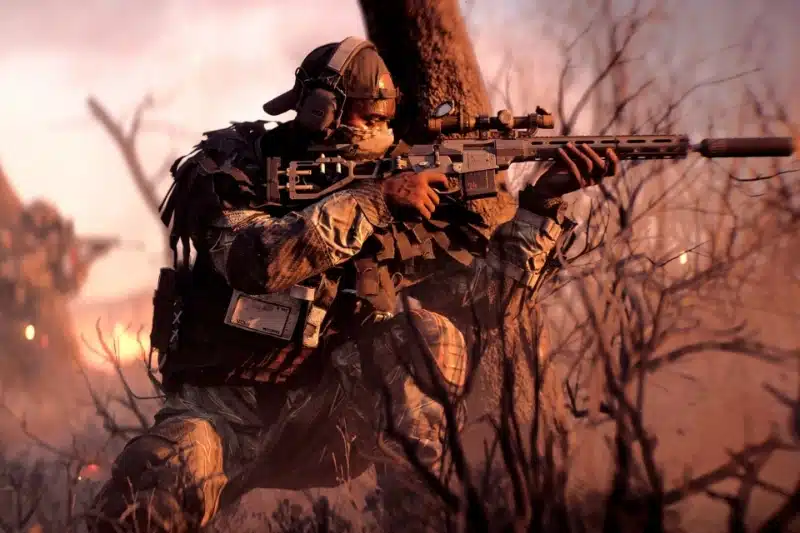 بازی جنگی Battlefield 6 در سال ۲۰۲۶ متحول میشود؛ رونمایی ویژگیهای جدید