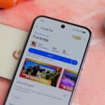 بازی فورتنایت پس از چند سال به گوگل پلی استور برگشت