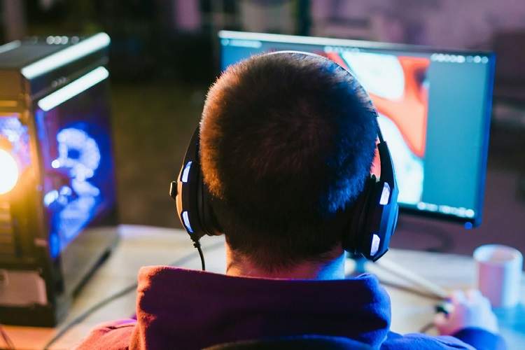 بازیهای ویدیویی و جوانسازی مغز؛ یافتههای جدید علوم اعصاب