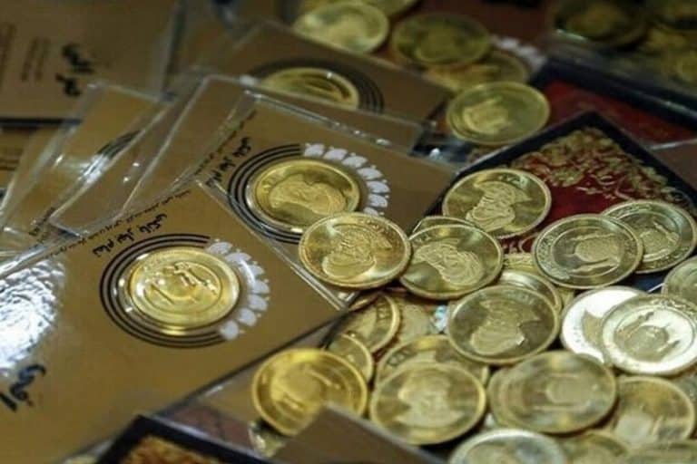 بانک مرکزی: تا پایان سال حراج سکه هر هفته برگزار میشود